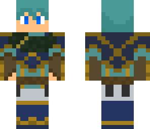 fire emblem