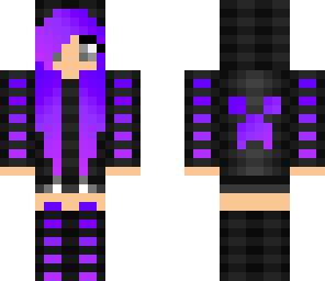 cute goth