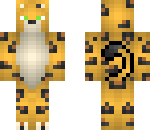 leopard