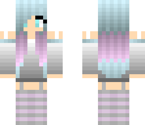 girl ghost