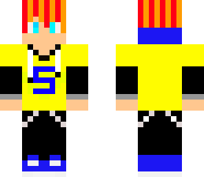 epic super boy