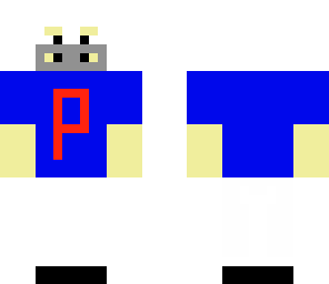 profist's dad