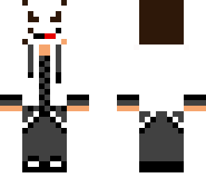 derp face murderer