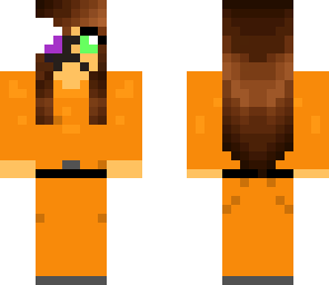 prison ender girl