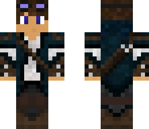edited adventurer
