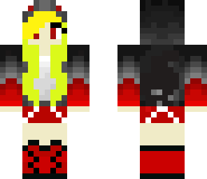 nether gal