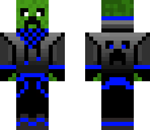 creeper