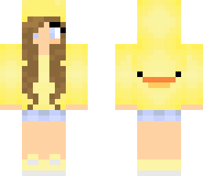 duck