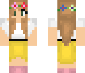 tumbler girl
