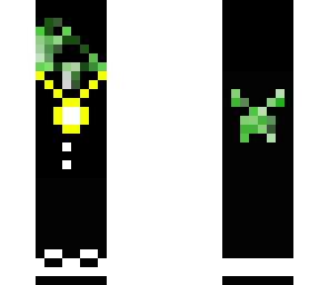 creeper cool