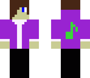 music boy purple updated