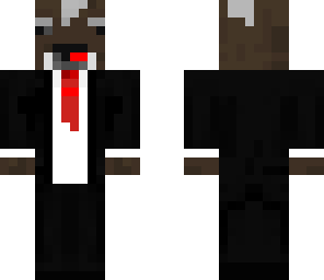deerp cow
