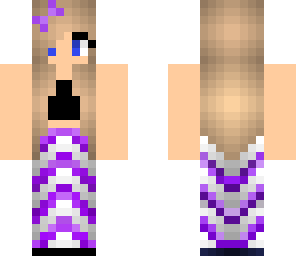 prom girl