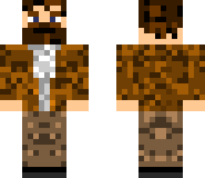 adventurer