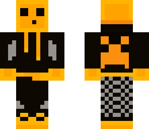 orange slim