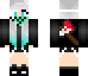 emogirl