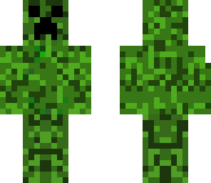 creeper boy