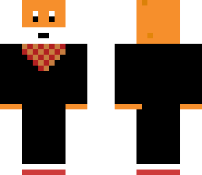 mr fox