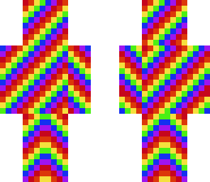 rainbow complete