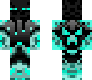 ice enderman fixed