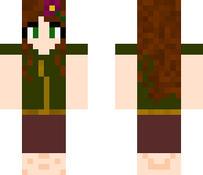 better hobbit girl