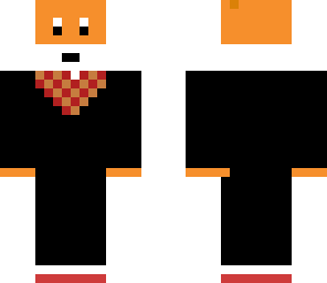 mr fox 2