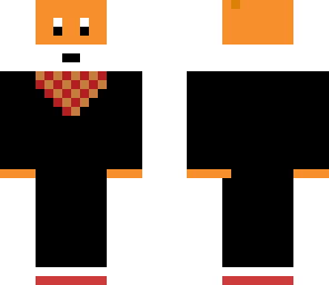 mr fox 1