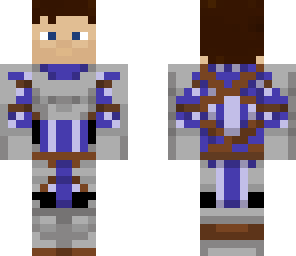 grey warden