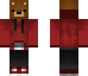 cool bear