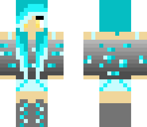 diamond goddess