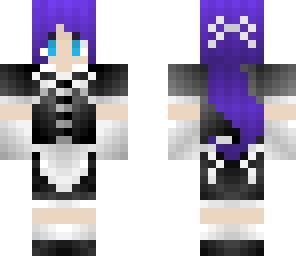 maid