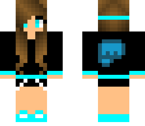 pewdiepie girl