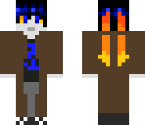 random fantroll