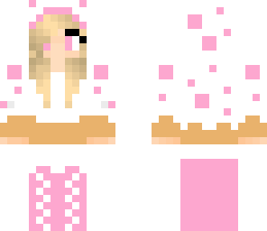 cake girl edited xd i have to sdit everything