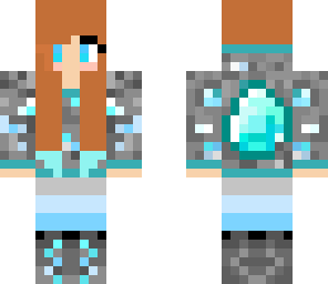 diamond dauntless