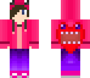 valentine's day domo