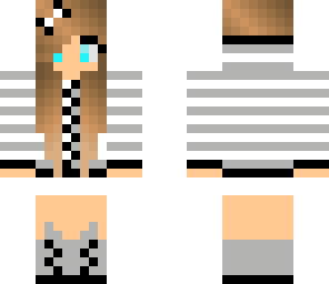 grey girl re-edit