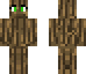 remake tree gurl