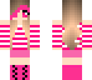 pink rebel