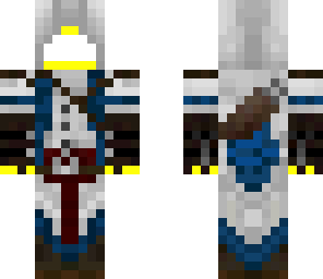 assassin me