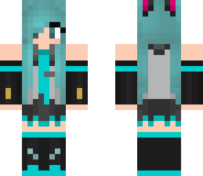 hatsune miku