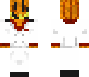 super happy stupid ugly boring pumpkiny dude