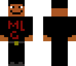 mlg 
