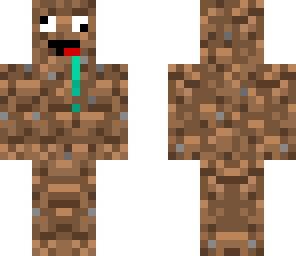derpy dirt