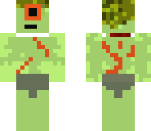 random oger thing