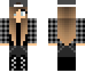 skater girl 