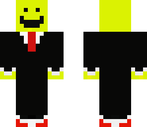smile