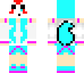 gamer girl