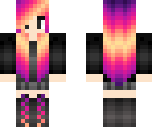  xxneon_pandaxx skin v31