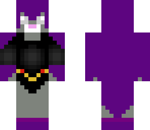 melena cat raven